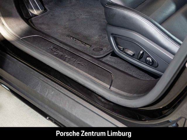 Porsche Taycan 4 Cross Turismo Surround-View 21-Zoll