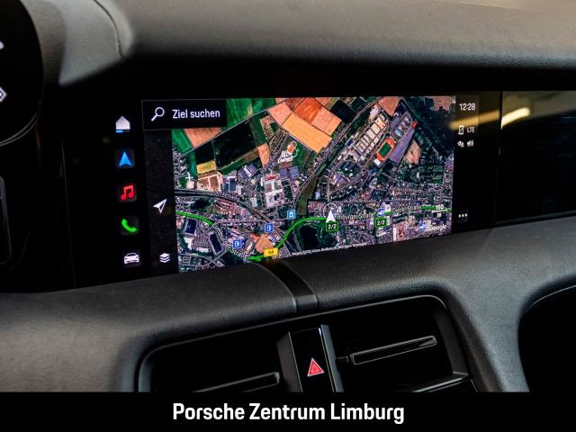 Porsche Taycan 4 Cross Turismo Surround-View 21-Zoll