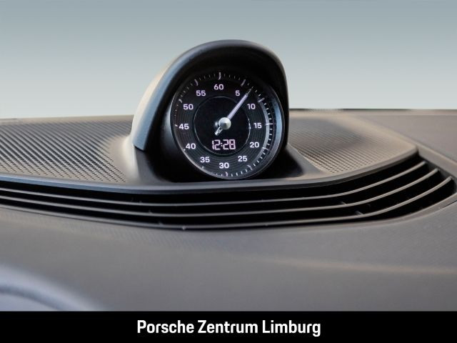 Porsche Taycan 4 Cross Turismo Surround-View 21-Zoll