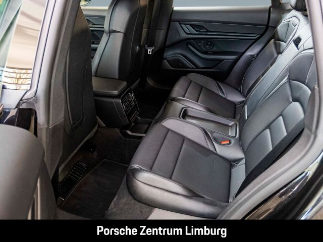 Porsche Taycan 4 Cross Turismo Surround-View 21-Zoll