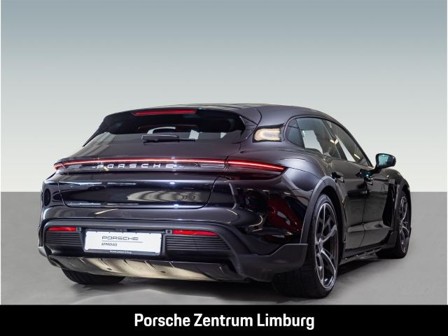 Porsche Taycan 4 Cross Turismo Surround-View 21-Zoll