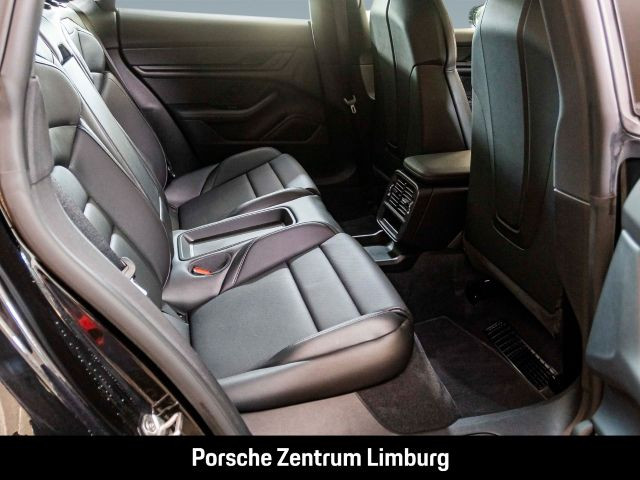 Porsche Taycan 4 Cross Turismo Surround-View 21-Zoll