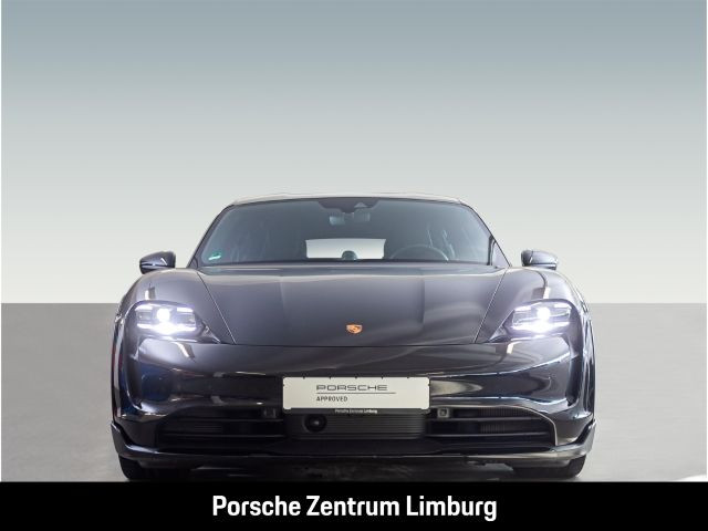 Porsche Taycan 4 Cross Turismo Surround-View 21-Zoll