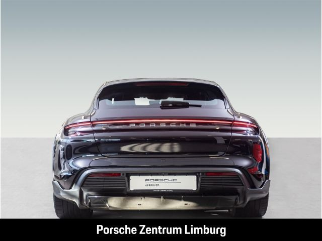 Porsche Taycan 4 Cross Turismo Surround-View 21-Zoll