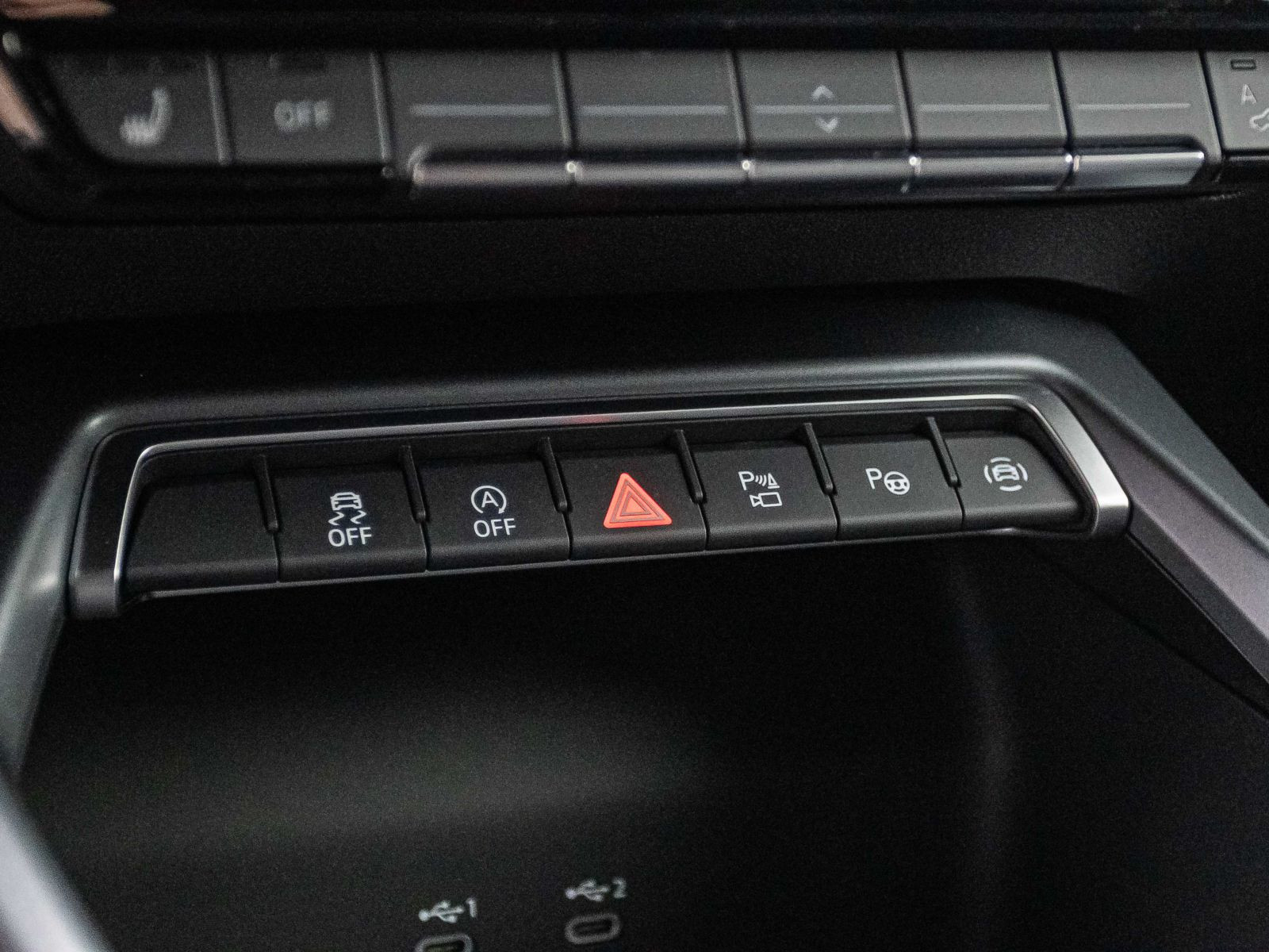 Audi A3 Sportback S-Line advanced TFSI 116PS Schaltgetriebe S-Sportsiitze LED