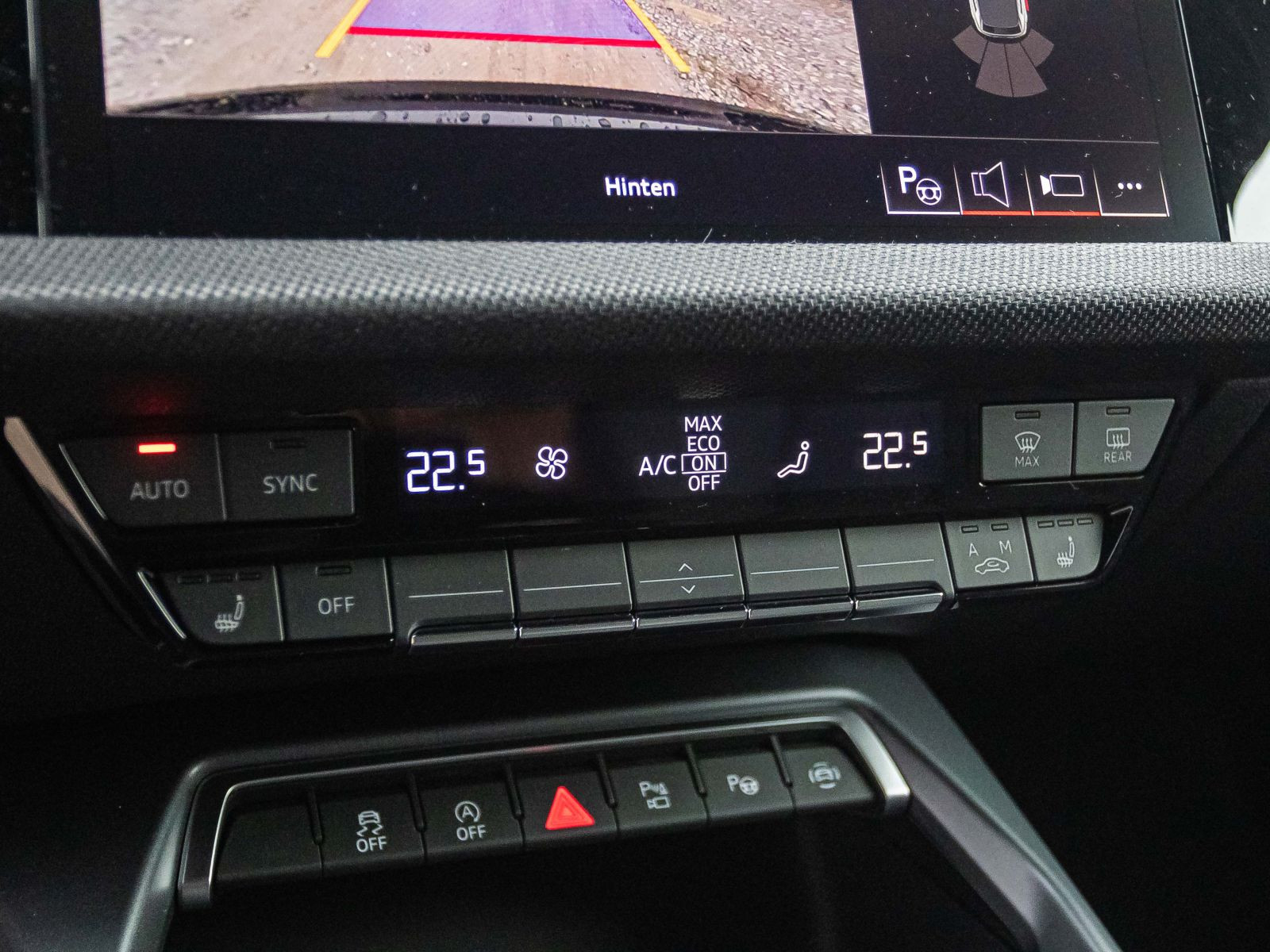 Audi A3 Sportback S-Line advanced TFSI 116PS Schaltgetriebe S-Sportsiitze LED