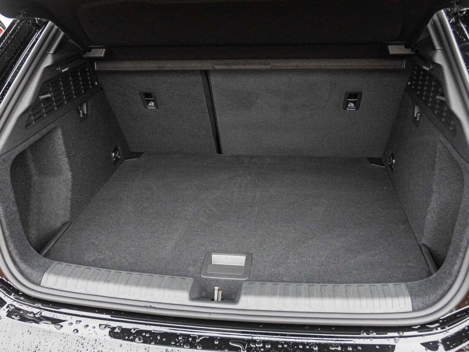 Audi A3 Sportback S-Line advanced TFSI 116PS Schaltgetriebe S-Sportsiitze LED