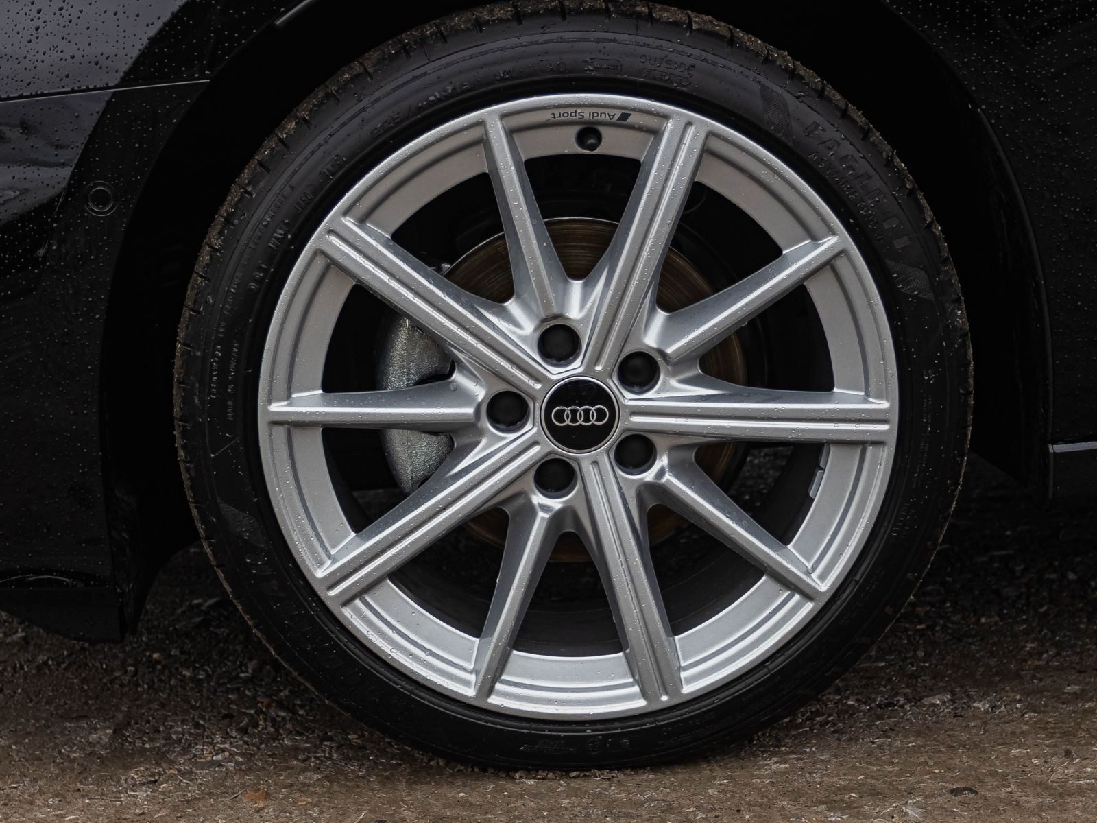 Audi A3 Sportback S-Line advanced TFSI 116PS Schaltgetriebe S-Sportsiitze LED