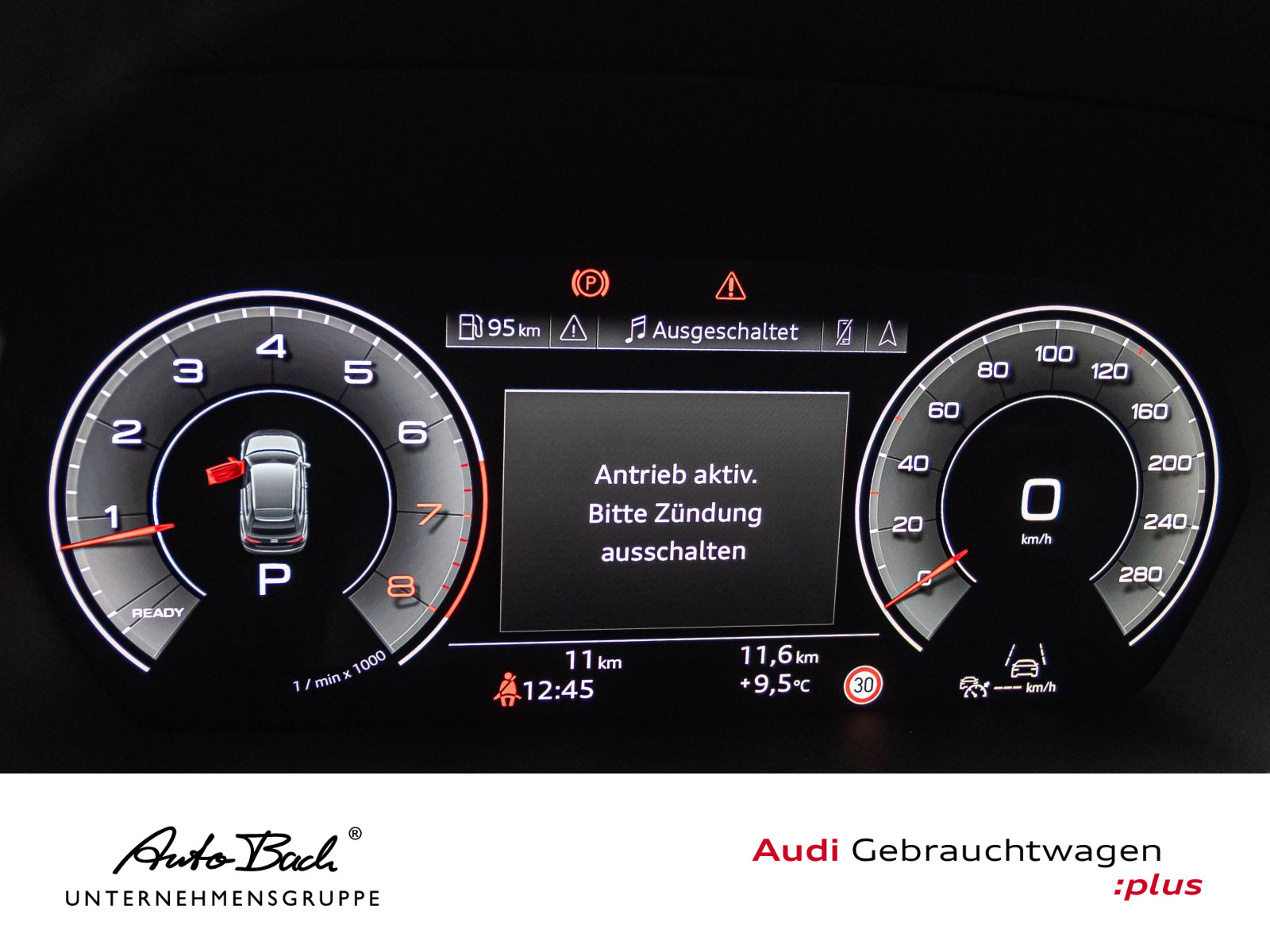Audi A3 Sportback TFSI 110 kW Stronic Business Plus Klimatisierung Plus