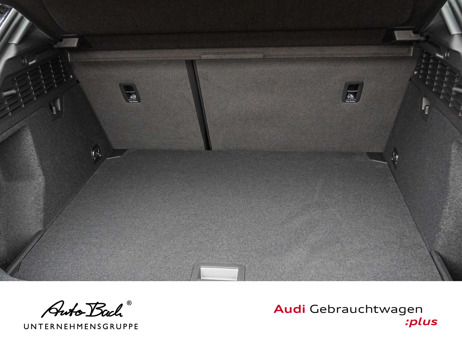 Audi A3 Sportback TFSI 110 kW Stronic Business Plus Klimatisierung Plus