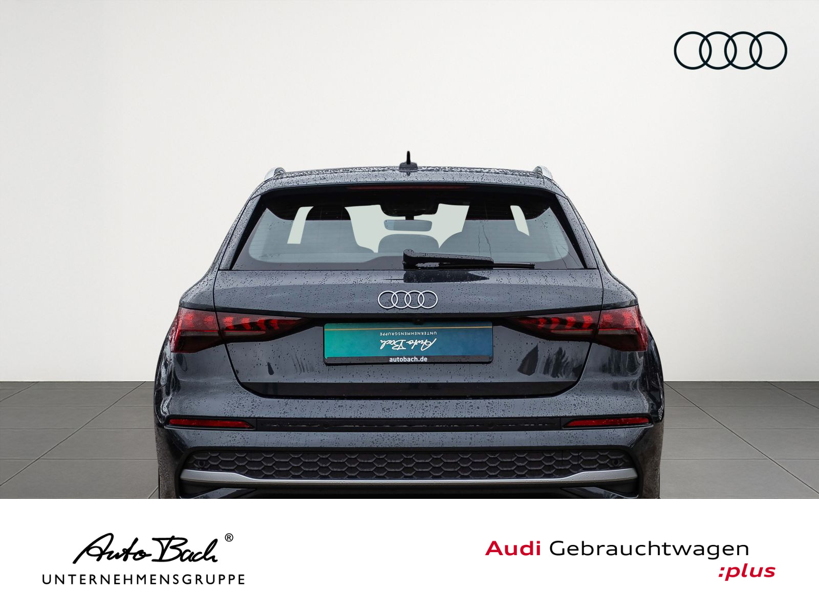 Audi A3 Sportback TFSI 110 kW Stronic Business Plus Klimatisierung Plus