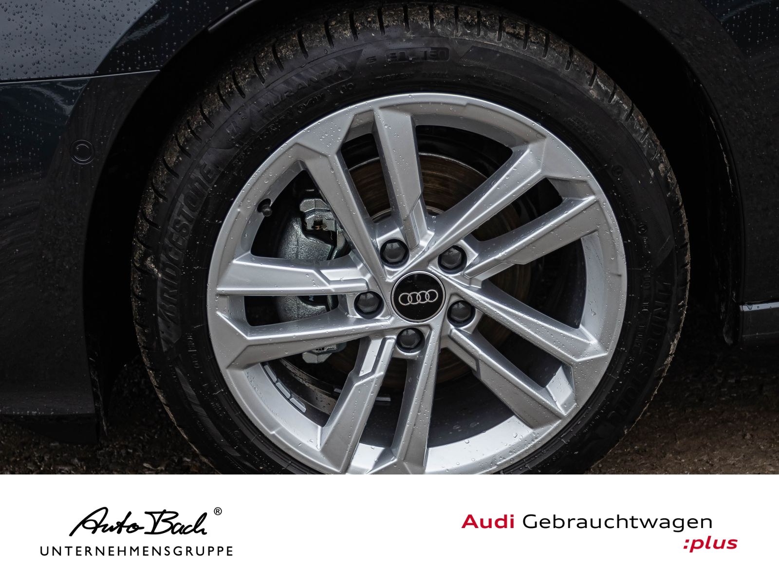 Audi A3 Sportback TFSI 110 kW Stronic Business Plus Klimatisierung Plus