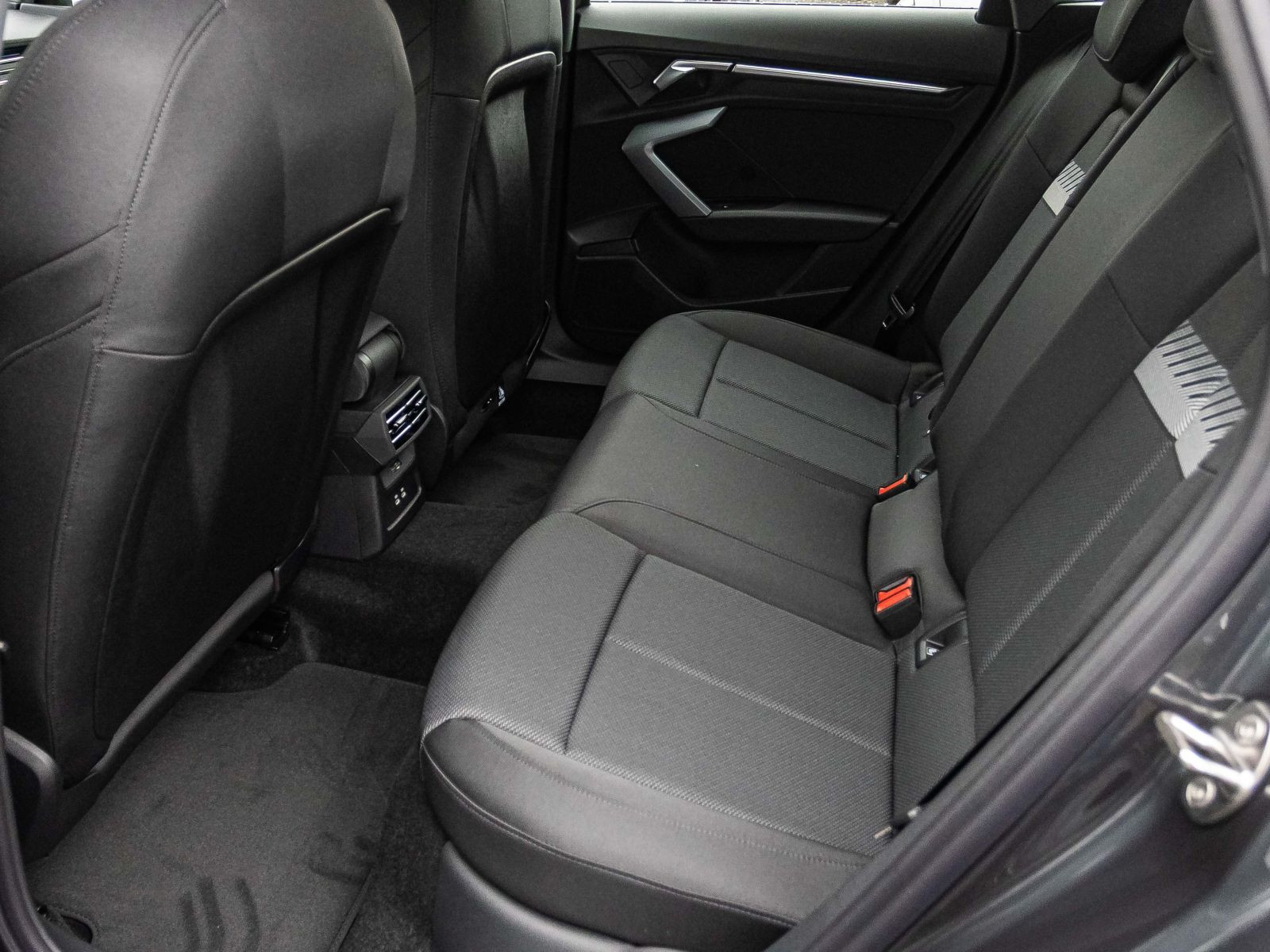 Audi A3 Sportback TFSI 110 kW S tronic