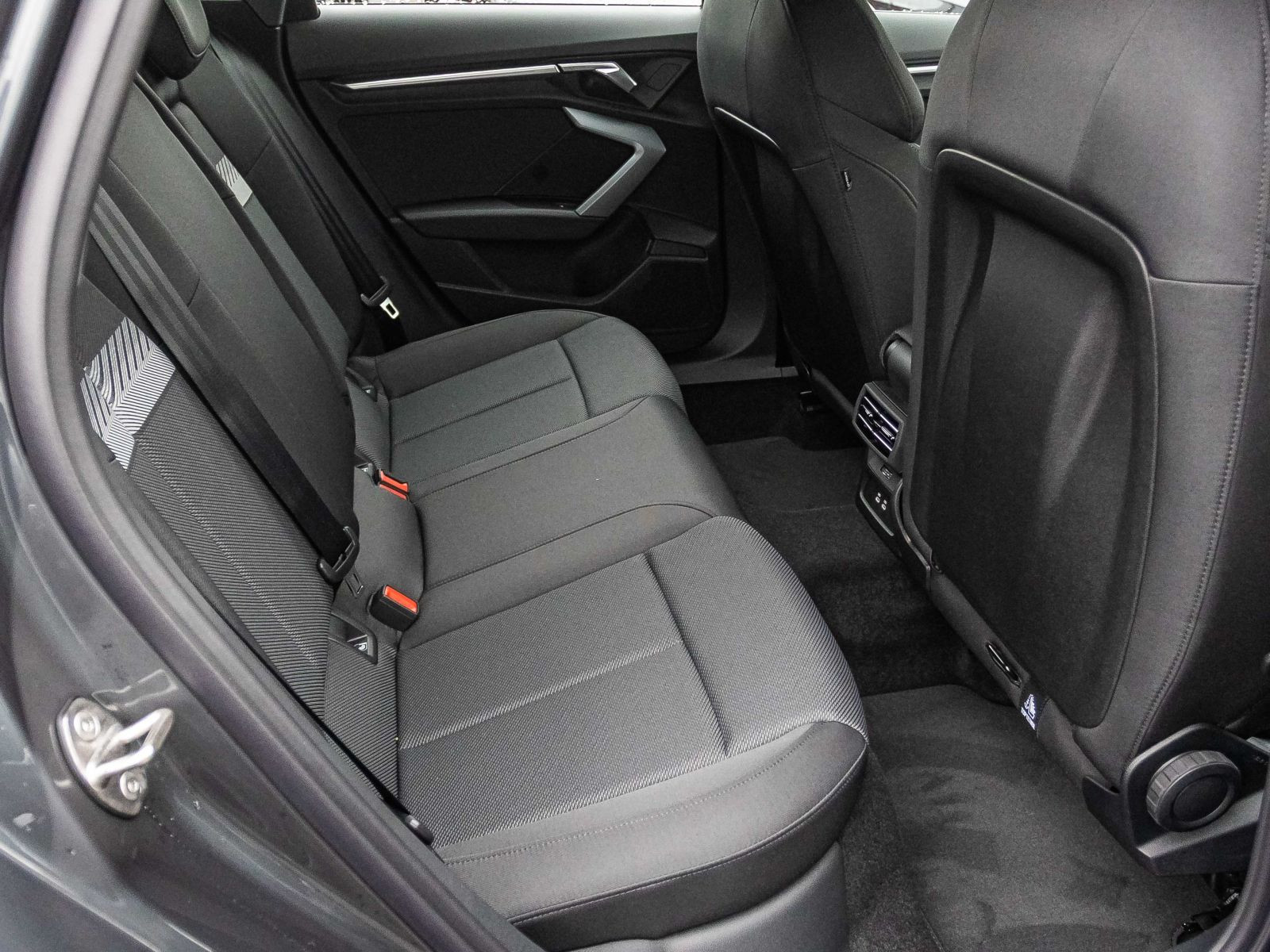 Audi A3 Sportback TFSI 110 kW S tronic