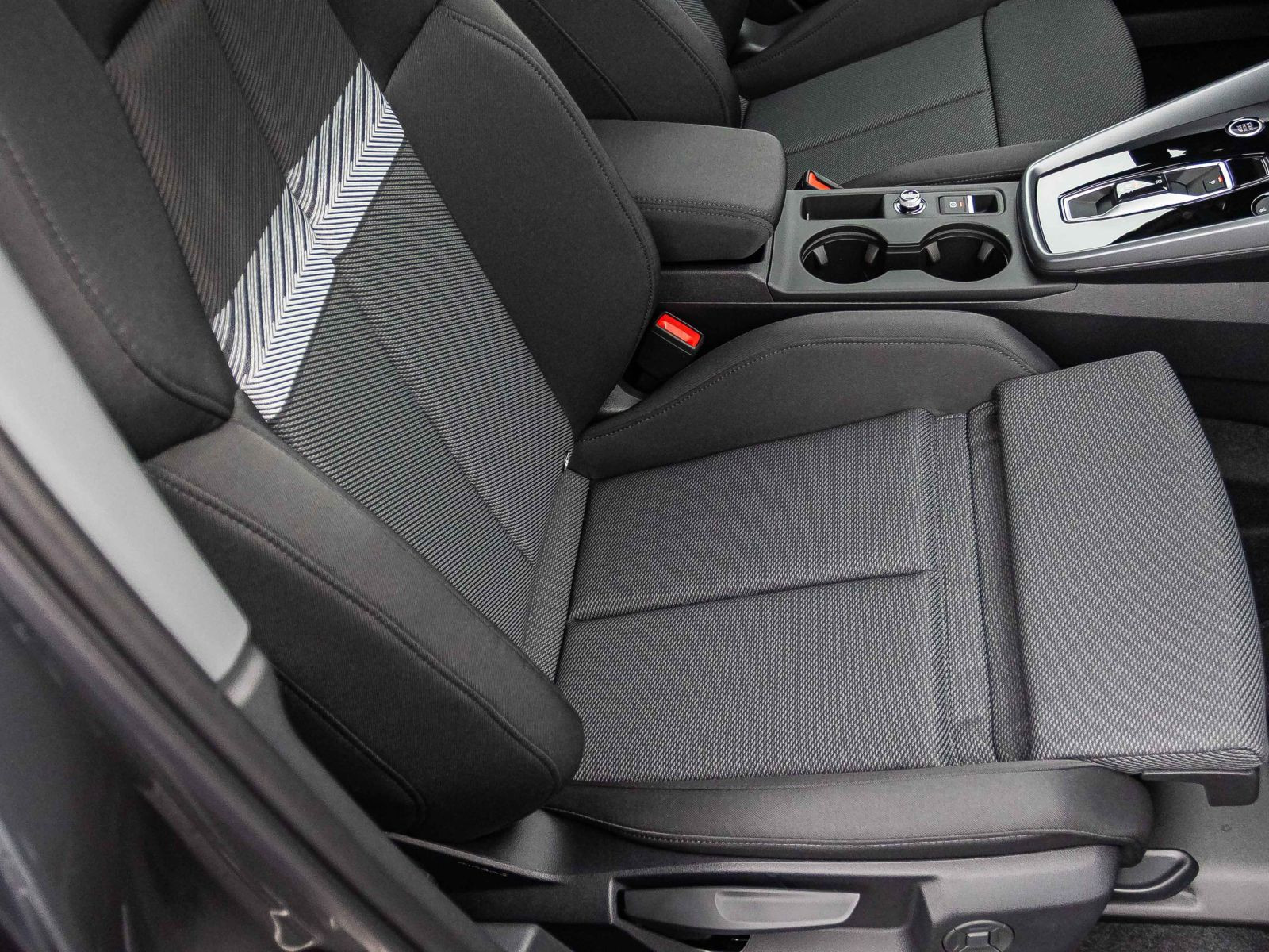 Audi A3 Sportback TFSI 110 kW S tronic