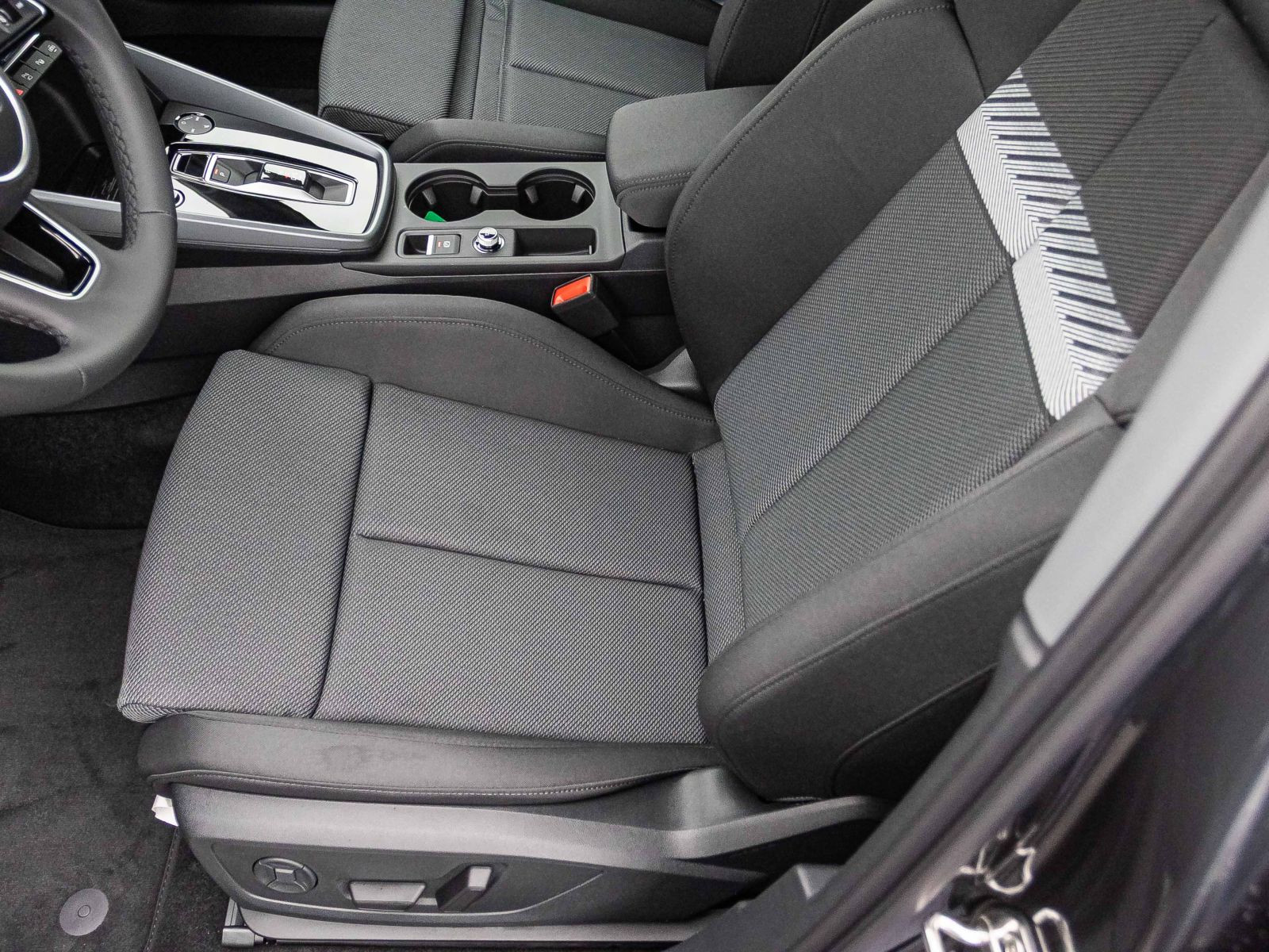 Audi A3 Sportback TFSI 110 kW S tronic