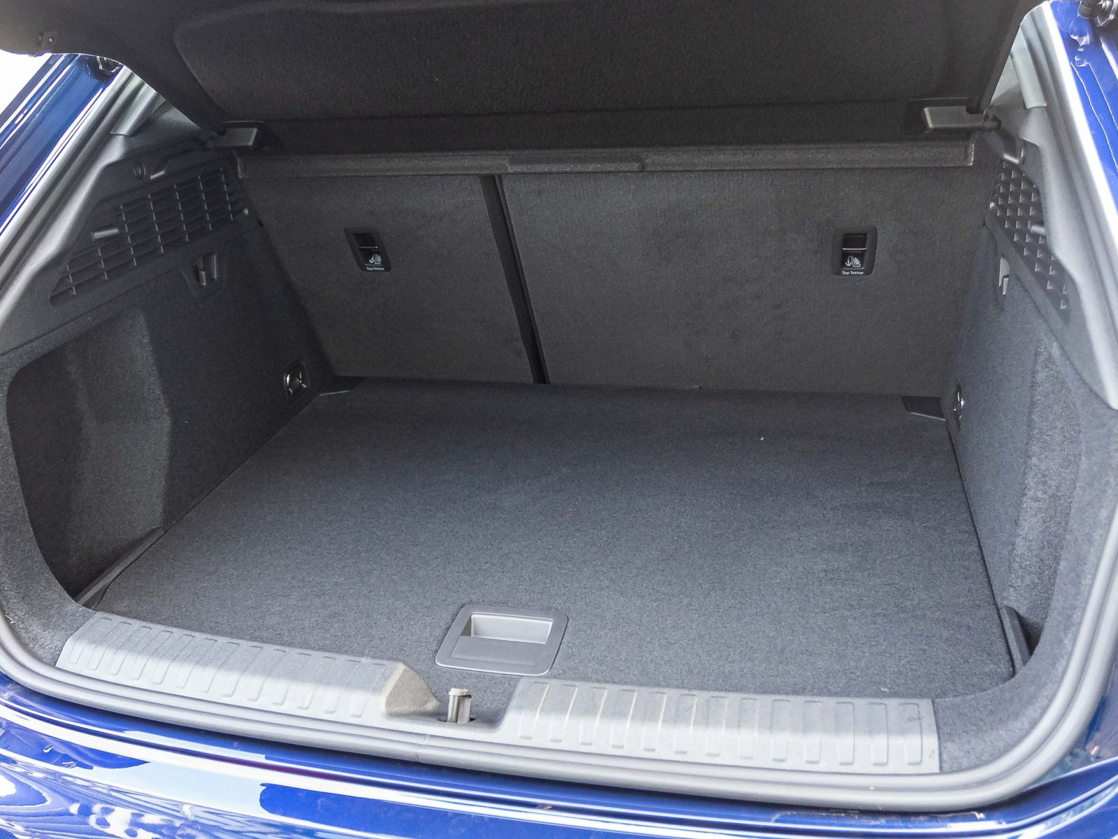 Audi A3 Sportback TFSI 85 kW Schaltgetriebe Business & Klimapaket