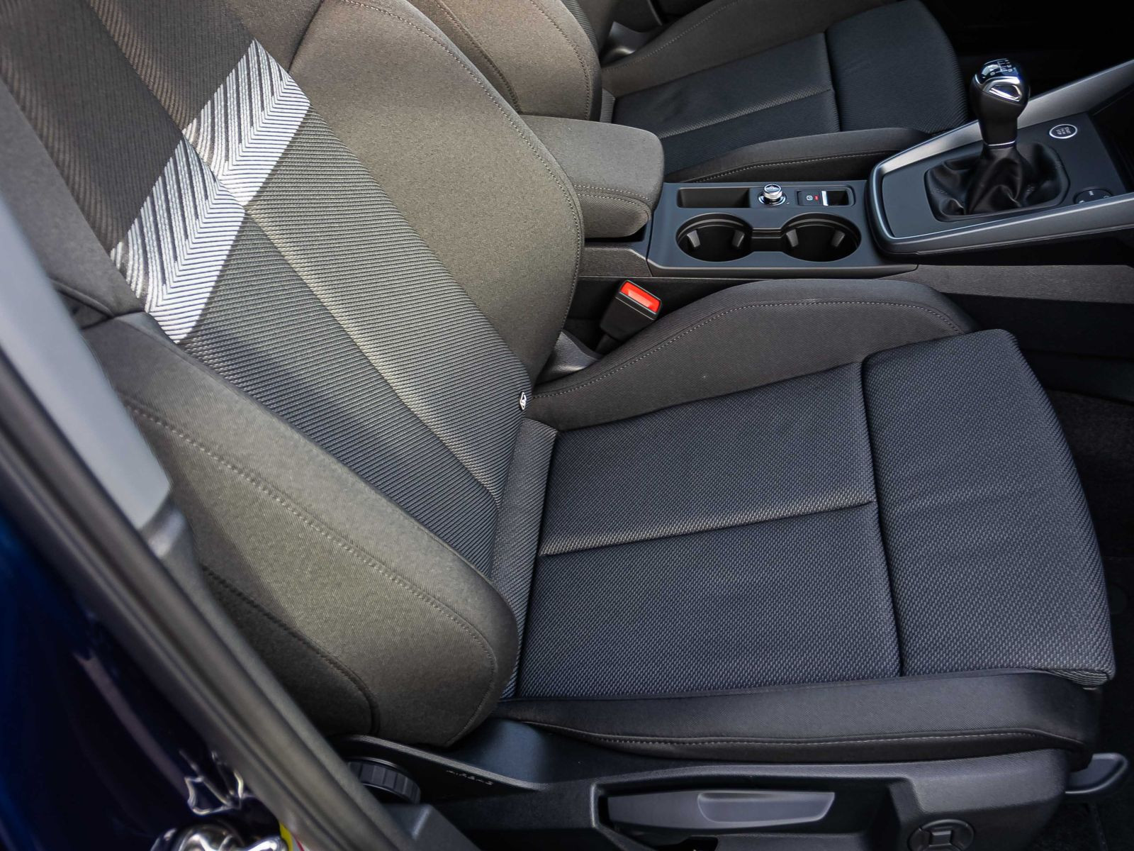 Audi A3 Sportback TFSI 85 kW Schaltgetriebe Business & Klimapaket