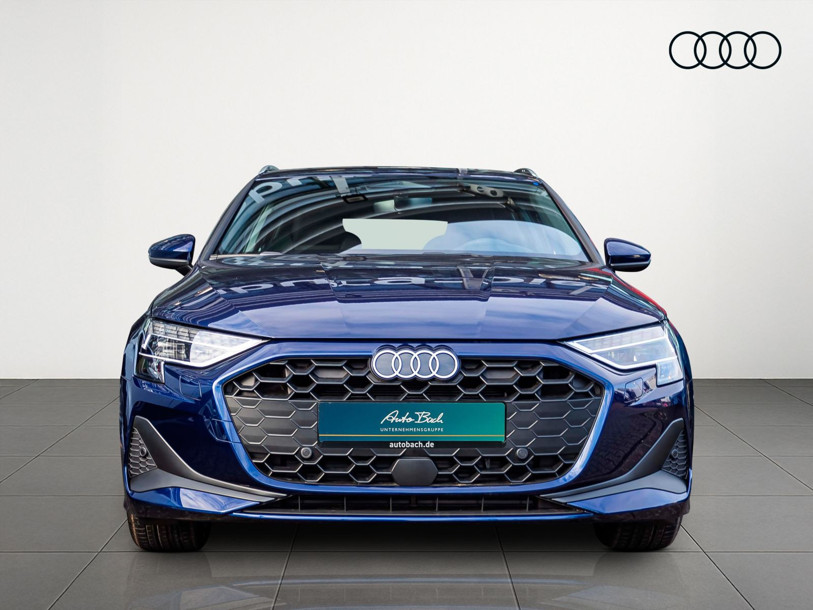 Audi A3 Sportback TFSI 85 kW Schaltgetriebe Business & Klimapaket