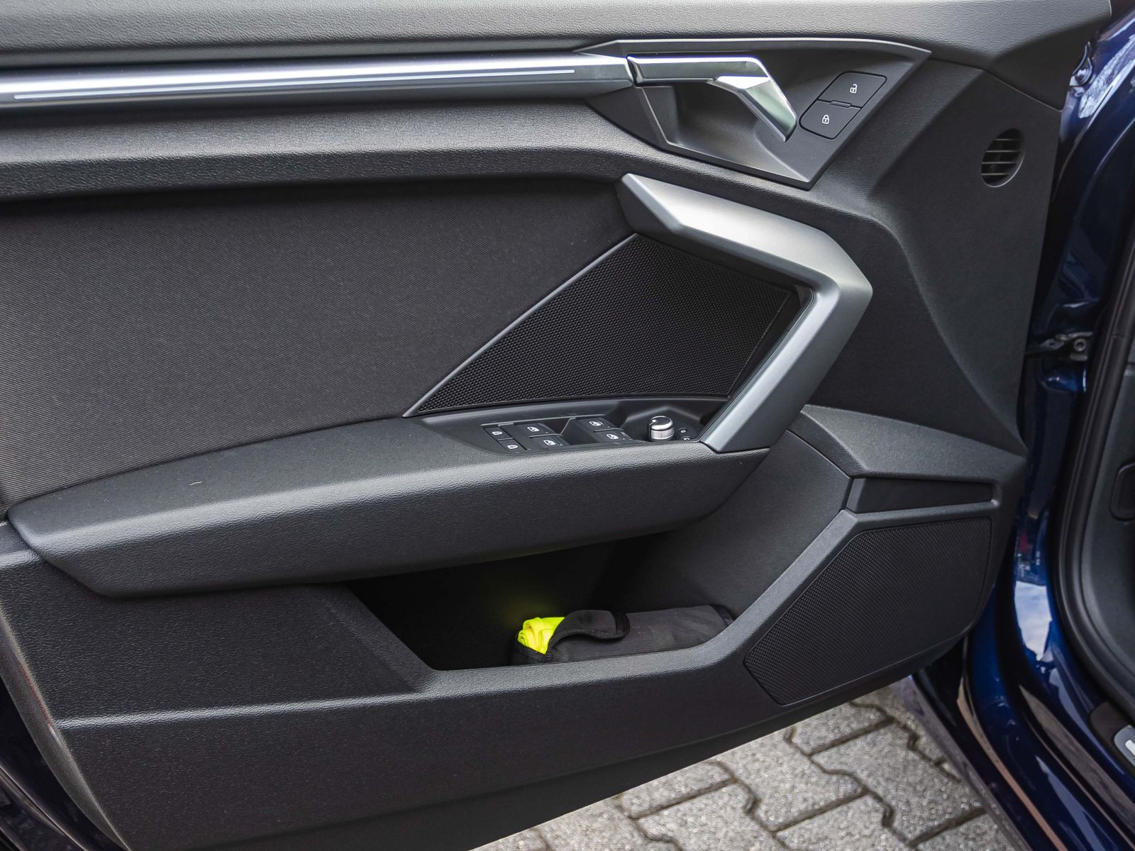 Audi A3 Sportback TFSI 85 kW Schaltgetriebe Business & Klimapaket