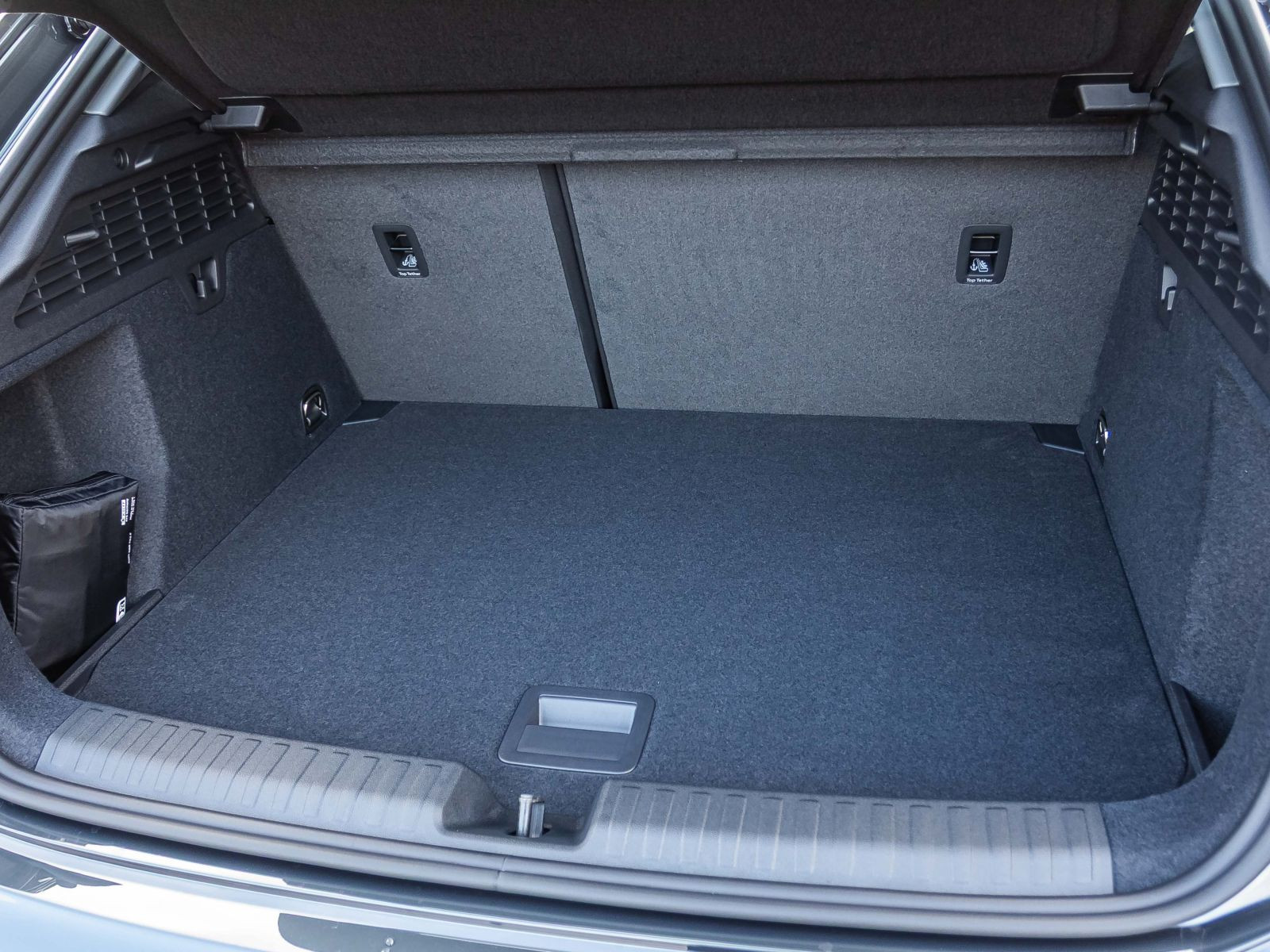 Audi A3 Sportback TFSI 110 kW Stronic Business Plus Klimatisierung Plus 