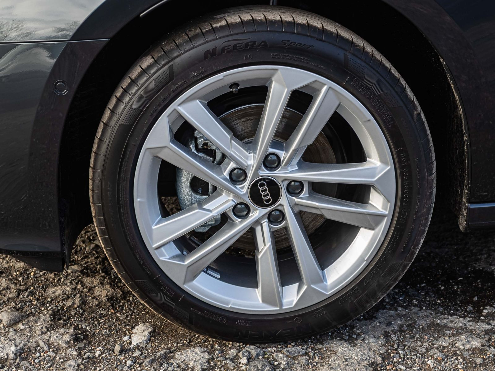 Audi A3 Sportback TFSI 110 kW Stronic Business Plus Klimatisierung Plus 