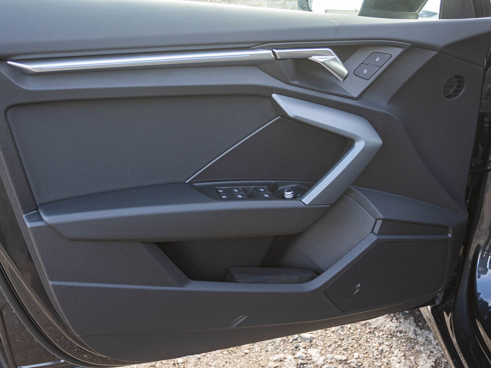 Audi A3 Sportback TFSI 110 kW Stronic Business Plus Klimatisierung Plus 