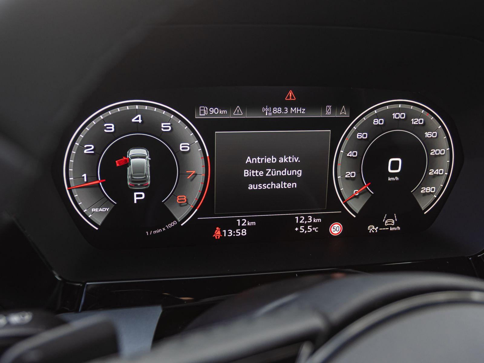 Audi A3 Sportback TFSI 150PS Stronic Klima-Komfort & Business-PaketPLUS