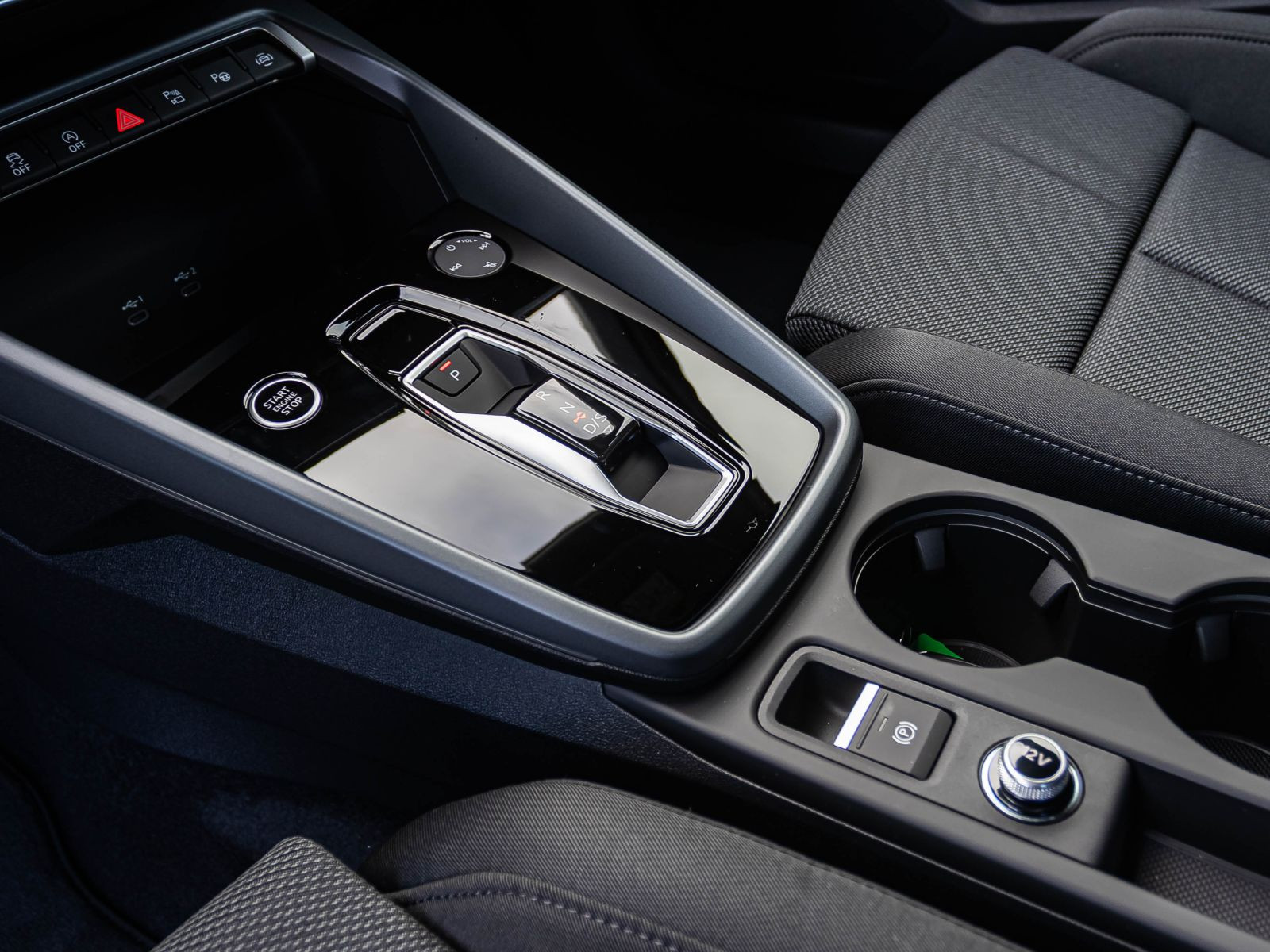 Audi A3 Sportback TFSI 150PS Stronic Klima-Komfort & Business-PaketPLUS