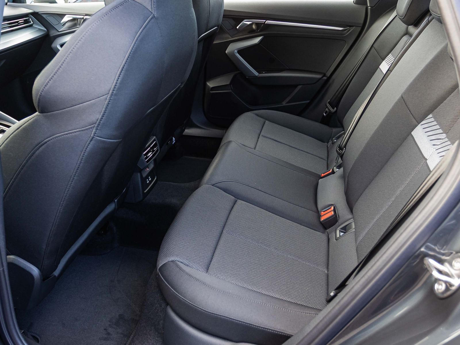 Audi A3 Sportback TFSI 150PS Stronic Klima-Komfort & Business-PaketPLUS