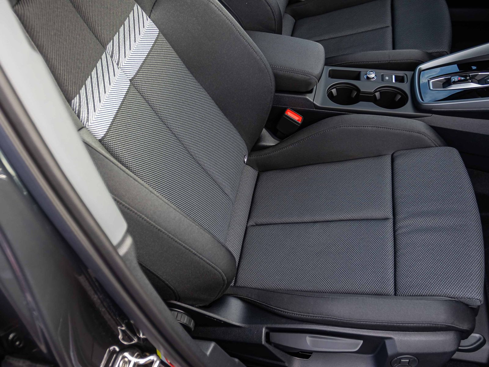 Audi A3 Sportback TFSI 150PS Stronic Klima-Komfort & Business-PaketPLUS