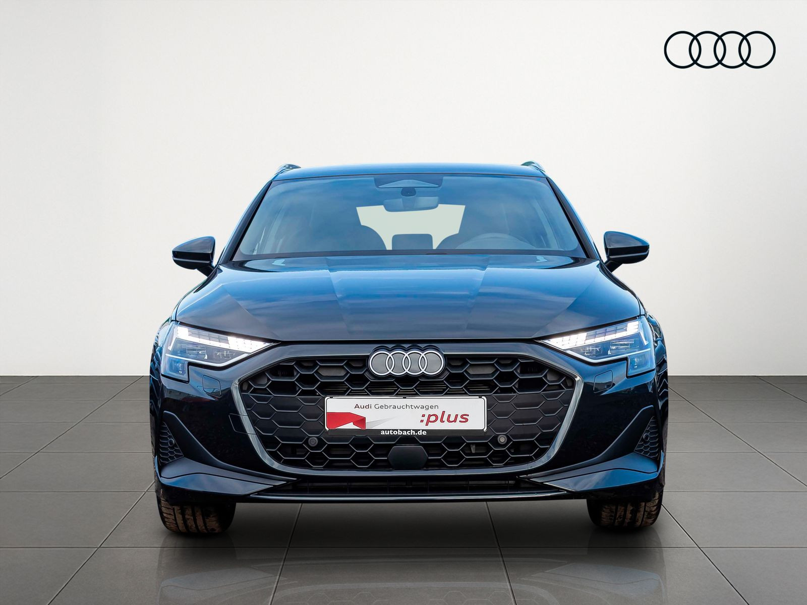 Audi A3 Sportback TFSI 150PS Stronic Klima-Komfort & Business-PaketPLUS