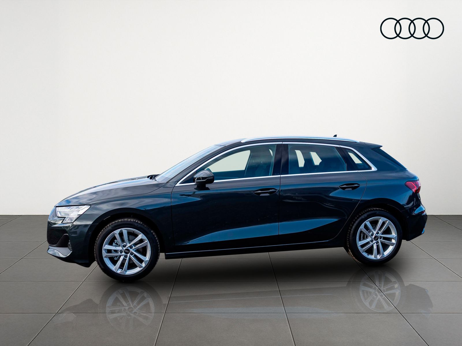 Audi A3 Sportback TFSI 150PS Stronic Klima-Komfort & Business-PaketPLUS