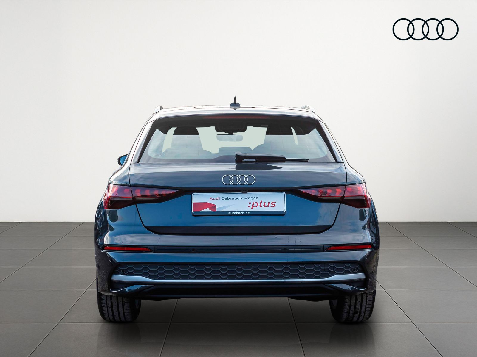 Audi A3 Sportback TFSI 150PS Stronic Klima-Komfort & Business-PaketPLUS