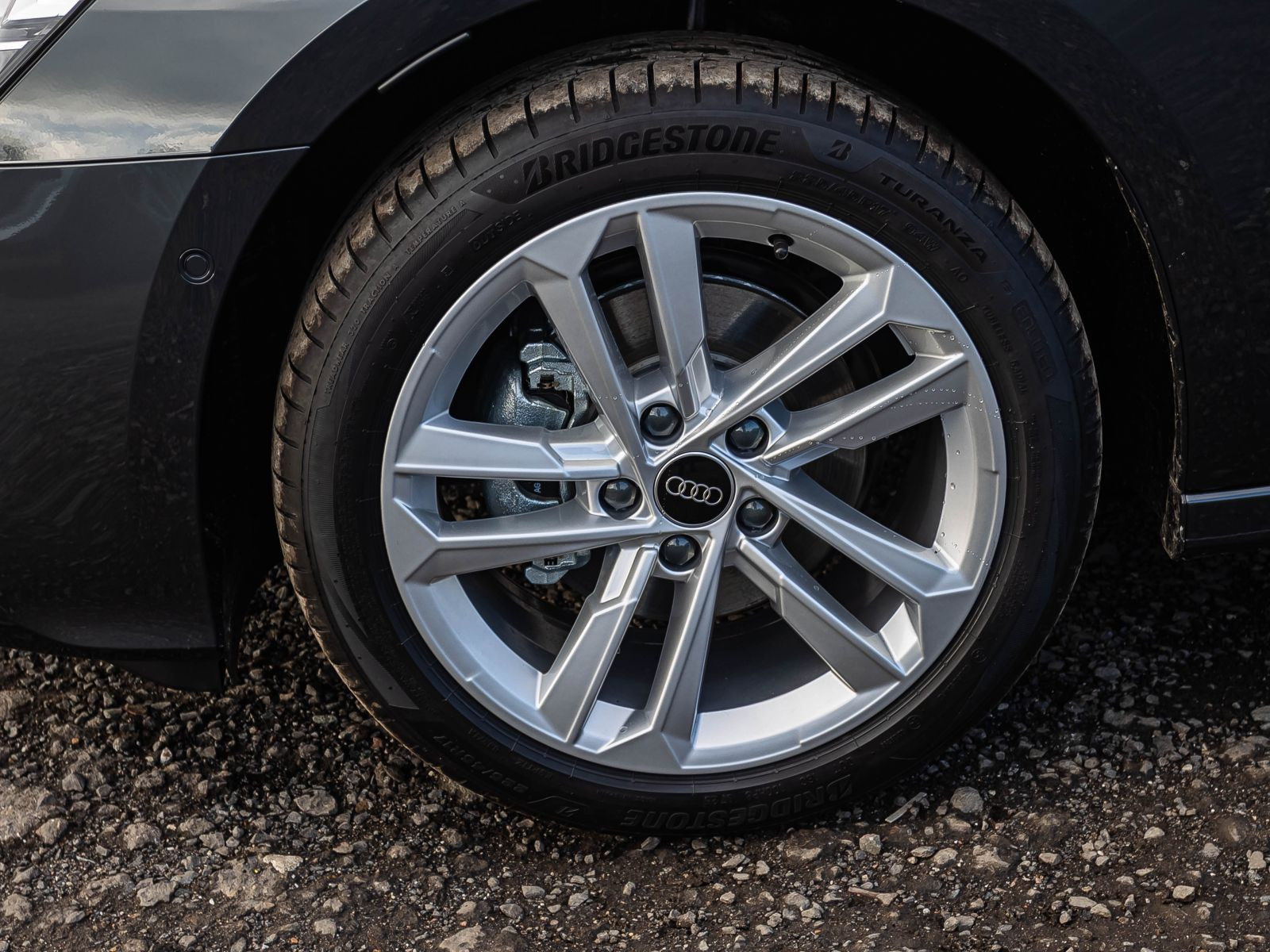 Audi A3 Sportback TFSI 150PS Stronic Klima-Komfort & Business-PaketPLUS