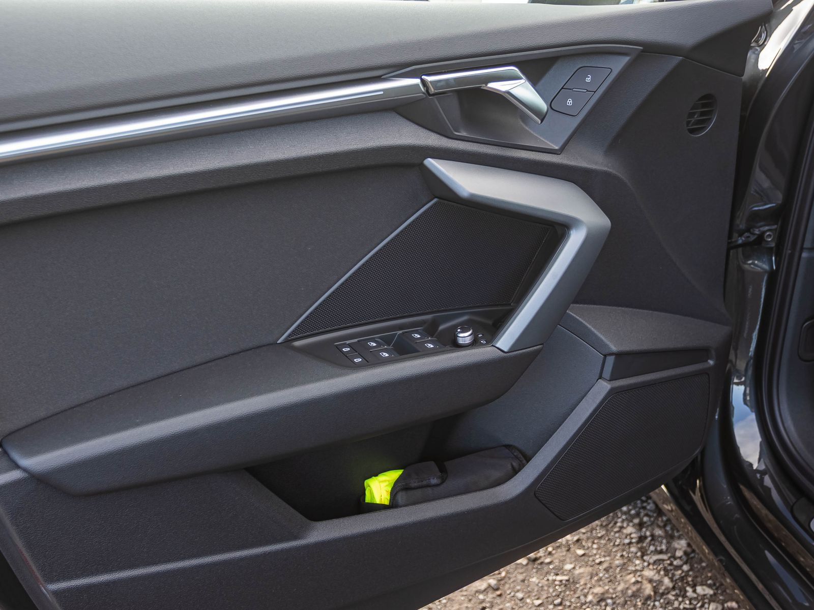 Audi A3 Sportback TFSI 150PS Stronic Klima-Komfort & Business-PaketPLUS