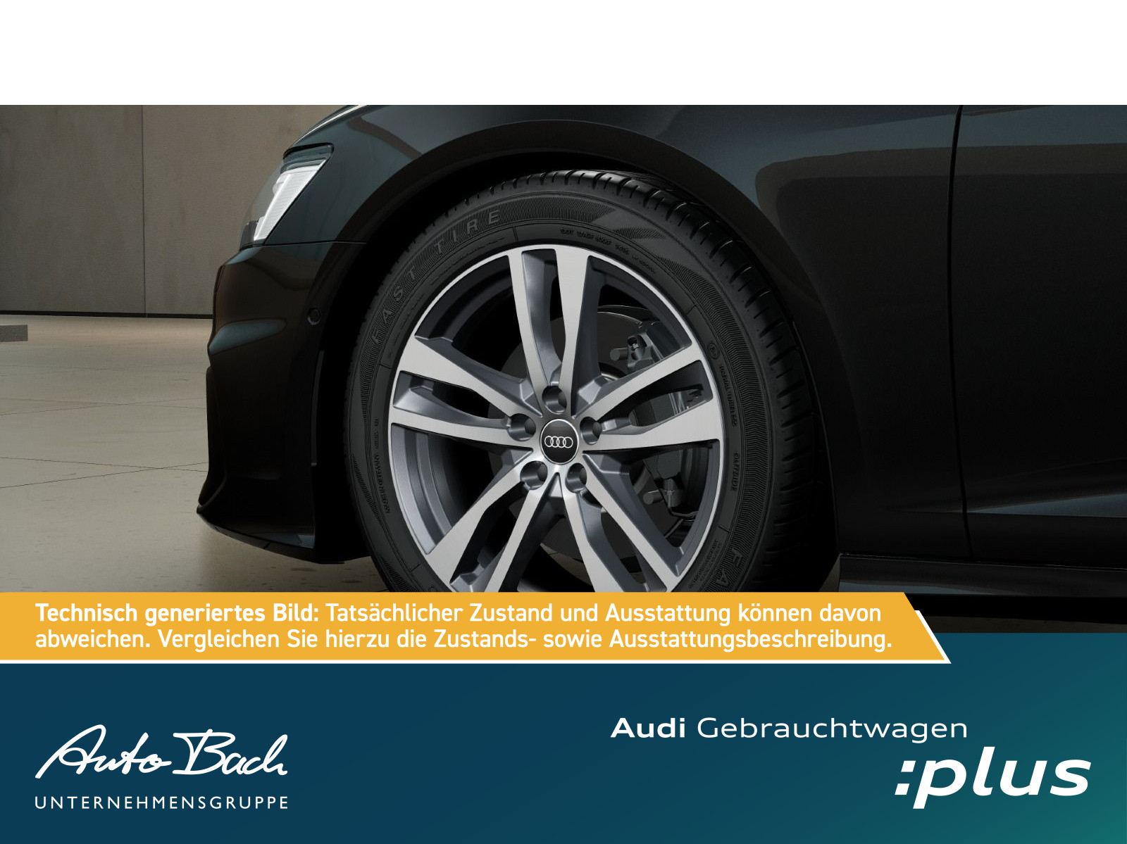 Audi A6 Avant S line 45TFSI Stronic Matrix HUD ACC