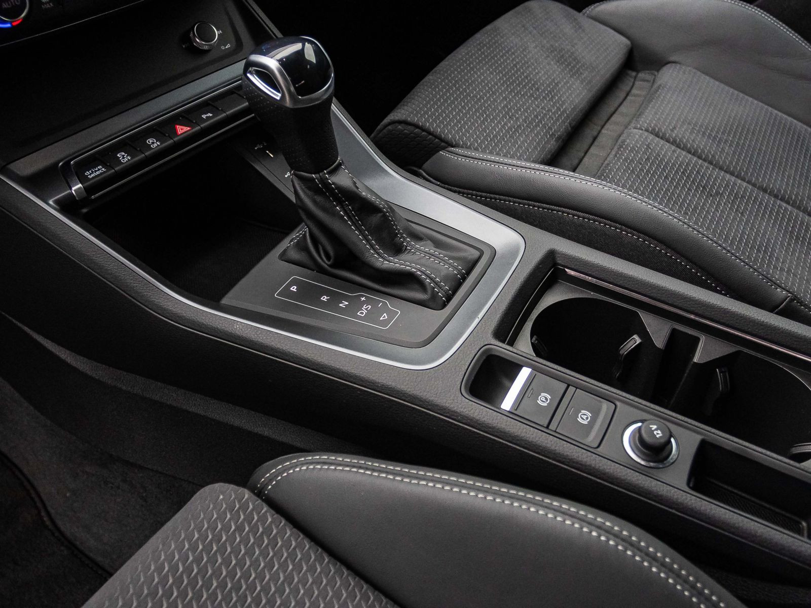 Audi Q3 Sportback S line 35TFSI Stronic Navi LED ACC