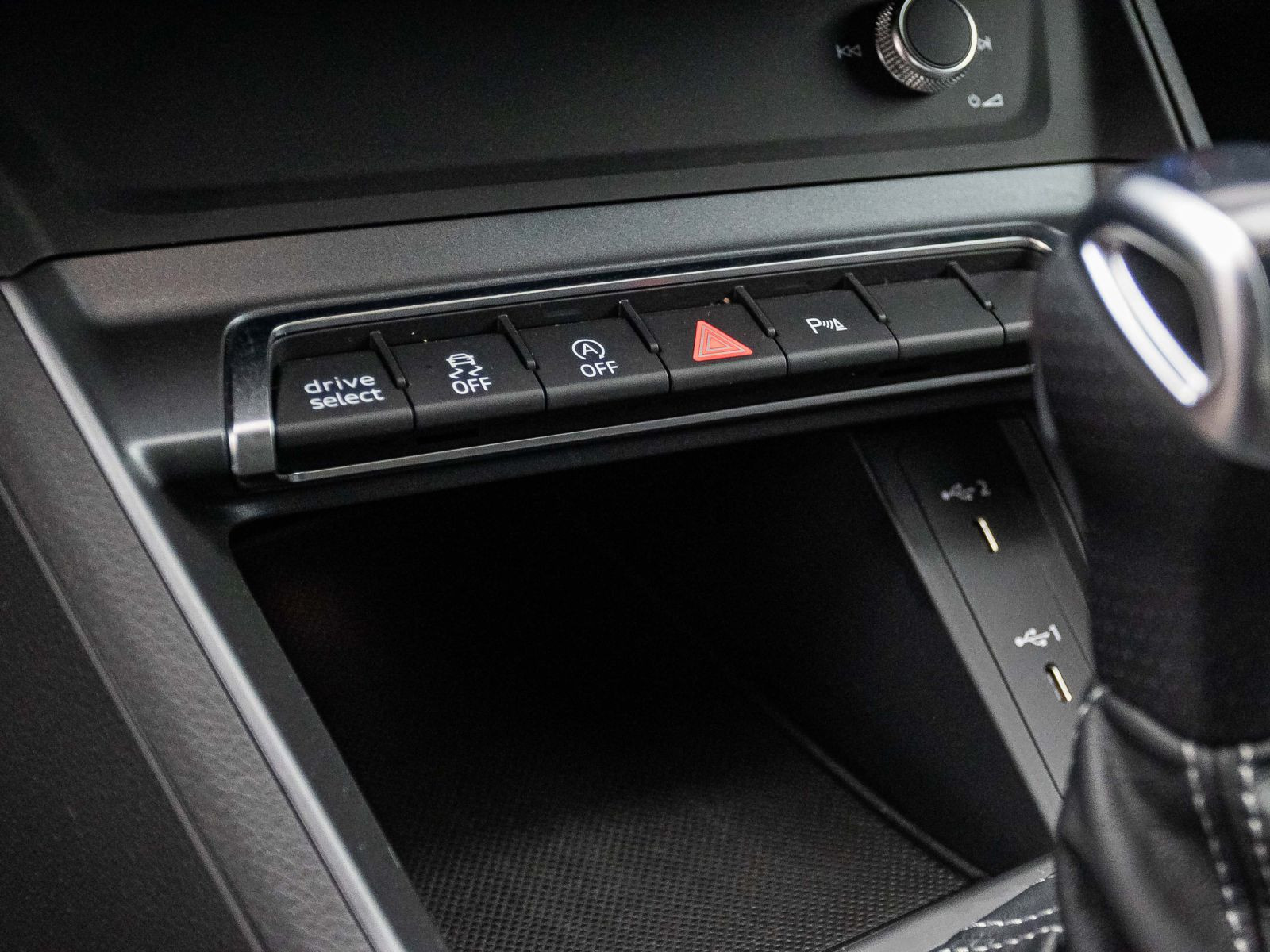 Audi Q3 Sportback S line 35TFSI Stronic Navi LED ACC