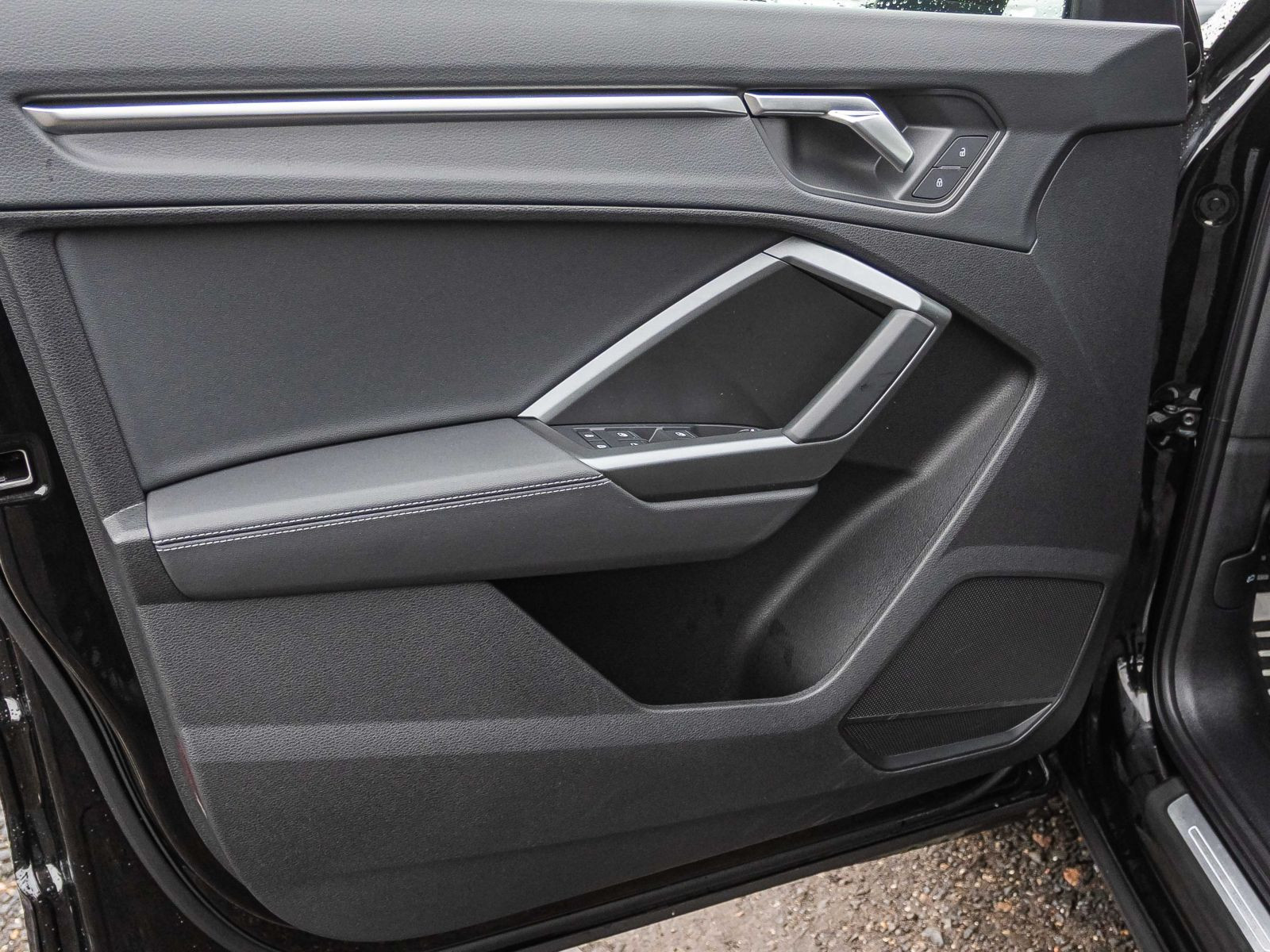 Audi Q3 Sportback S line 35TFSI Stronic Navi LED ACC