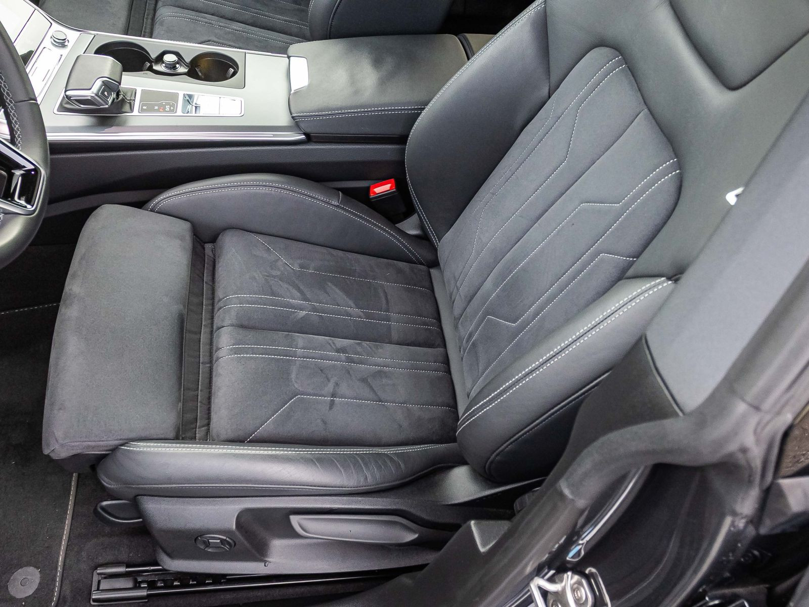 Audi A7 Sportback S line 45TFSI Navi LED HuD Panorama