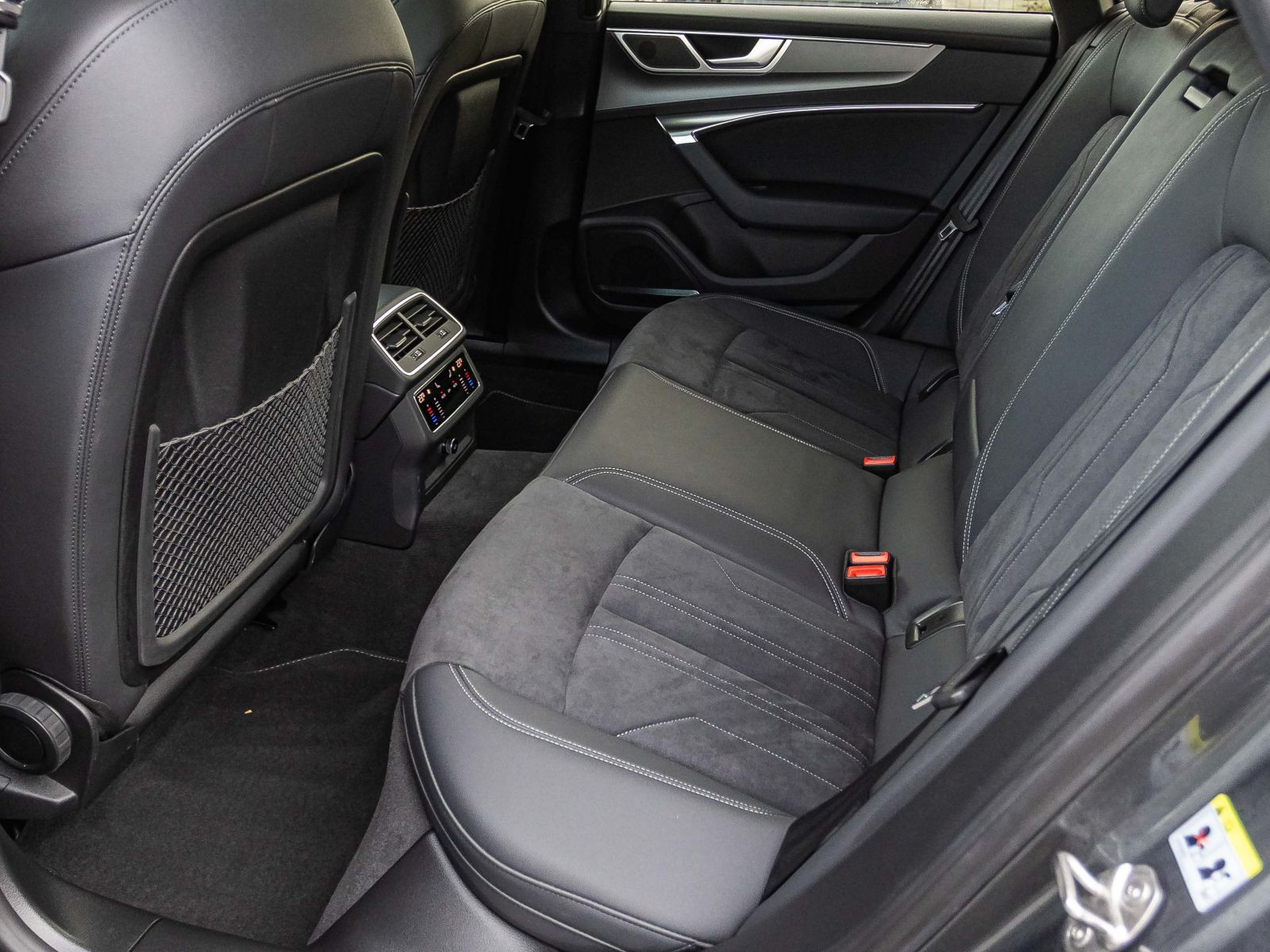 Audi A7 Sportback S line 45TFSI Navi LED HuD Panorama