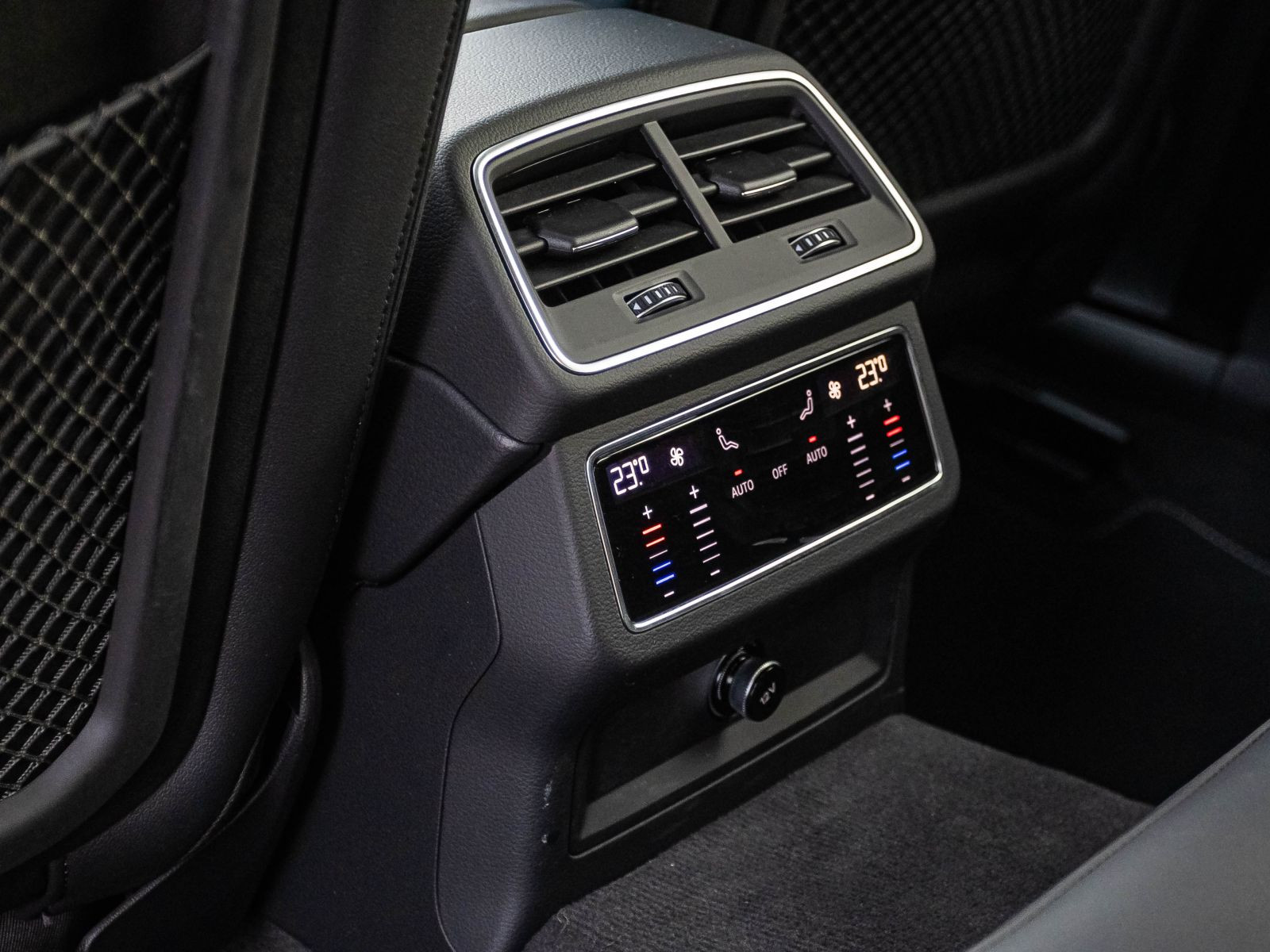 Audi A7 Sportback S line 45TFSI Navi LED HuD Panorama