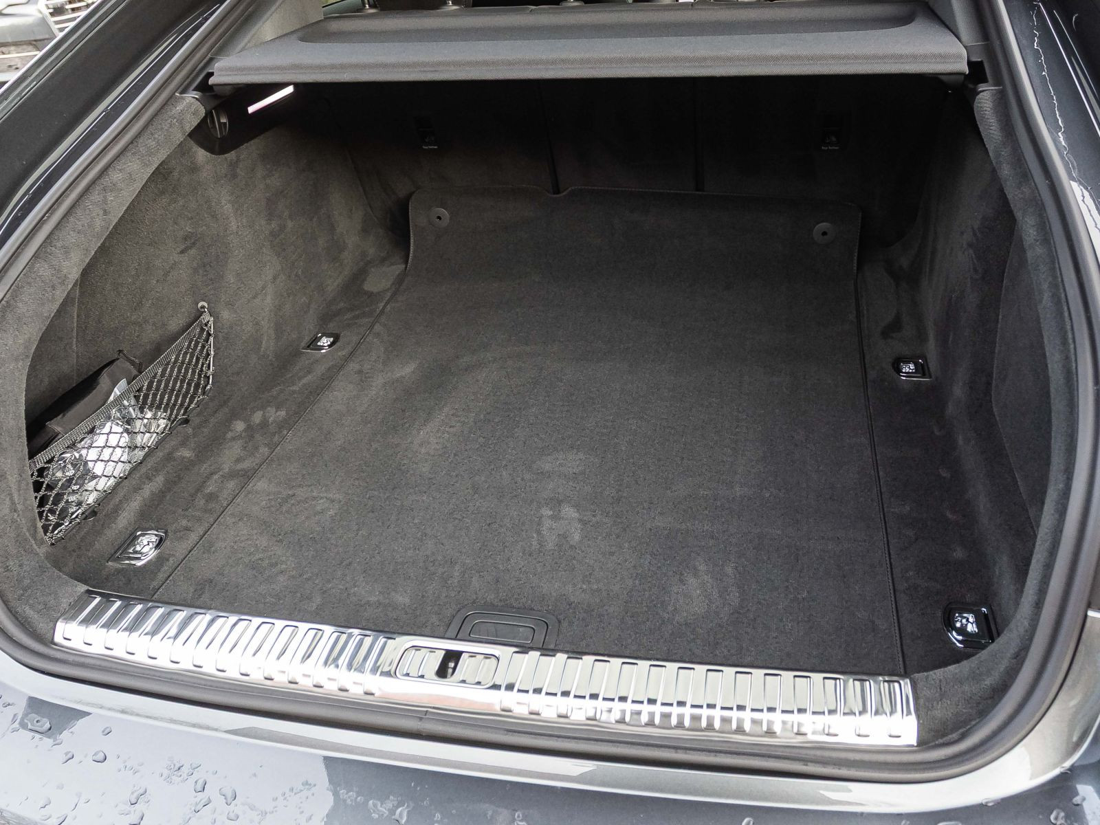 Audi A7 Sportback S line 45TFSI Navi LED HuD Panorama