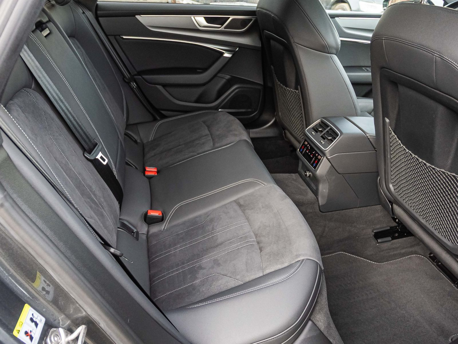 Audi A7 Sportback S line 45TFSI Navi LED HuD Panorama