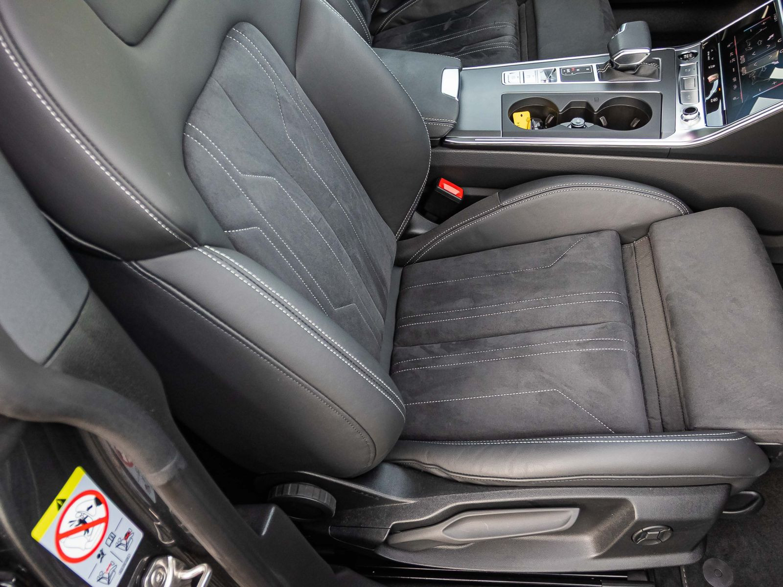 Audi A7 Sportback S line 45TFSI Navi LED HuD Panorama