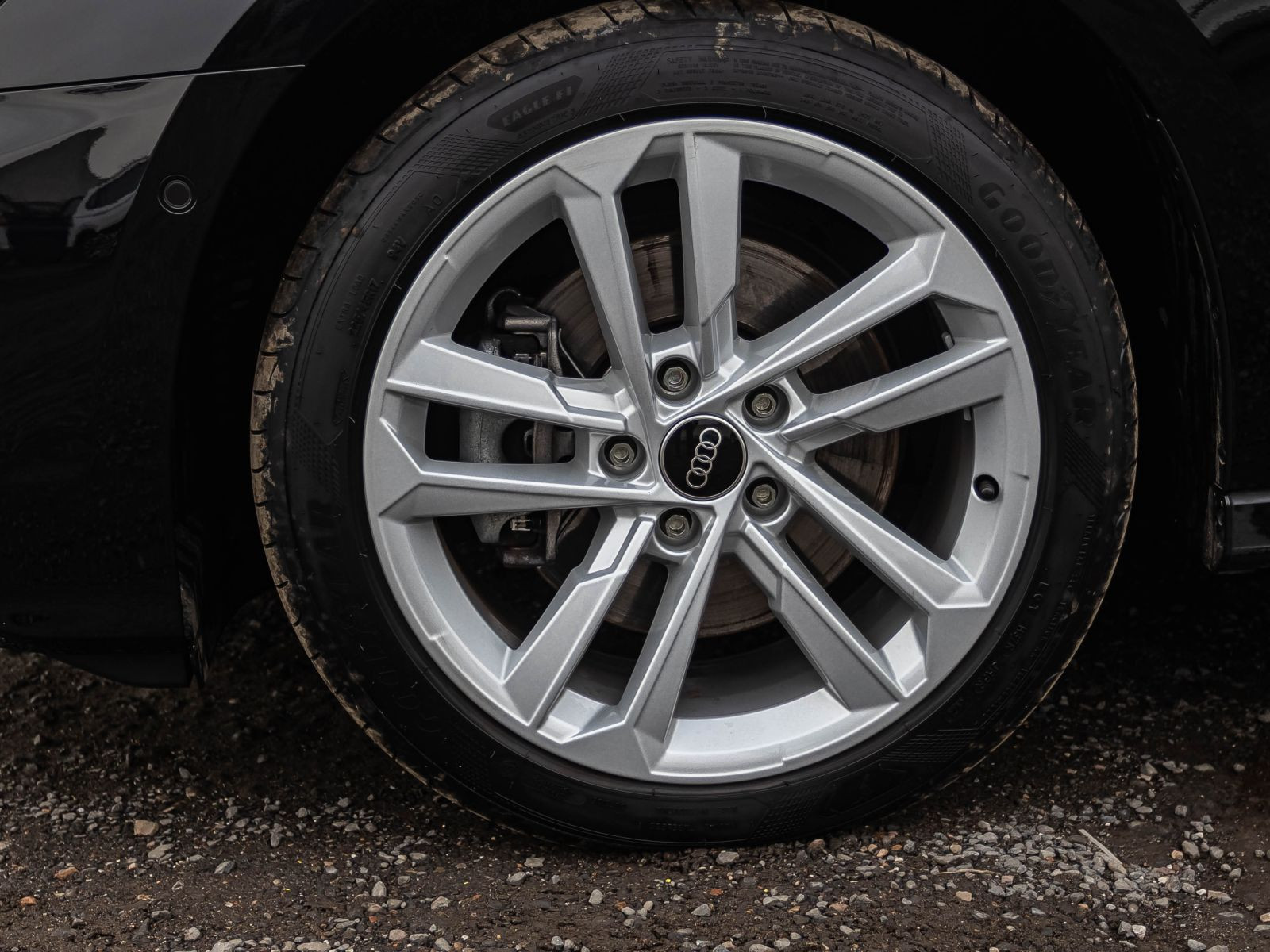 Audi A3 Sportback S line 40TFSI e Stronic LED CarPlay ACC