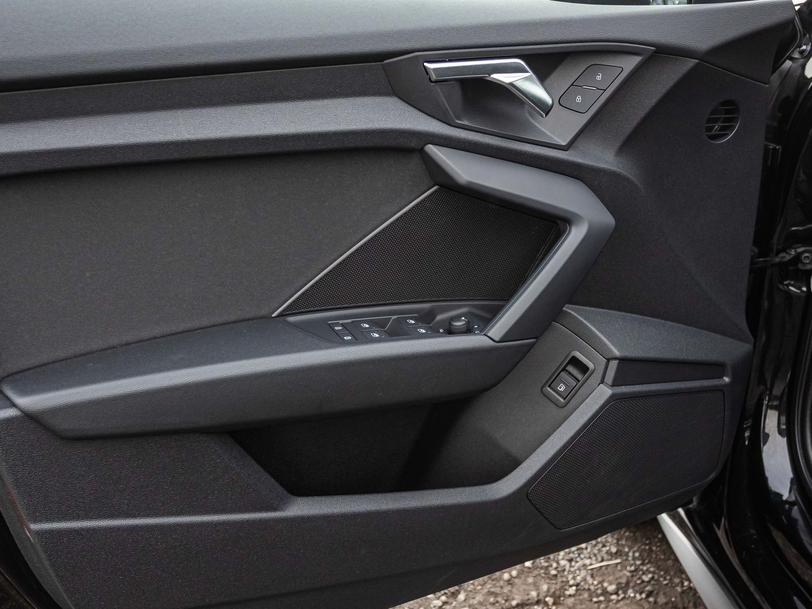 Audi A3 Sportback S line 40TFSI e Stronic LED CarPlay ACC