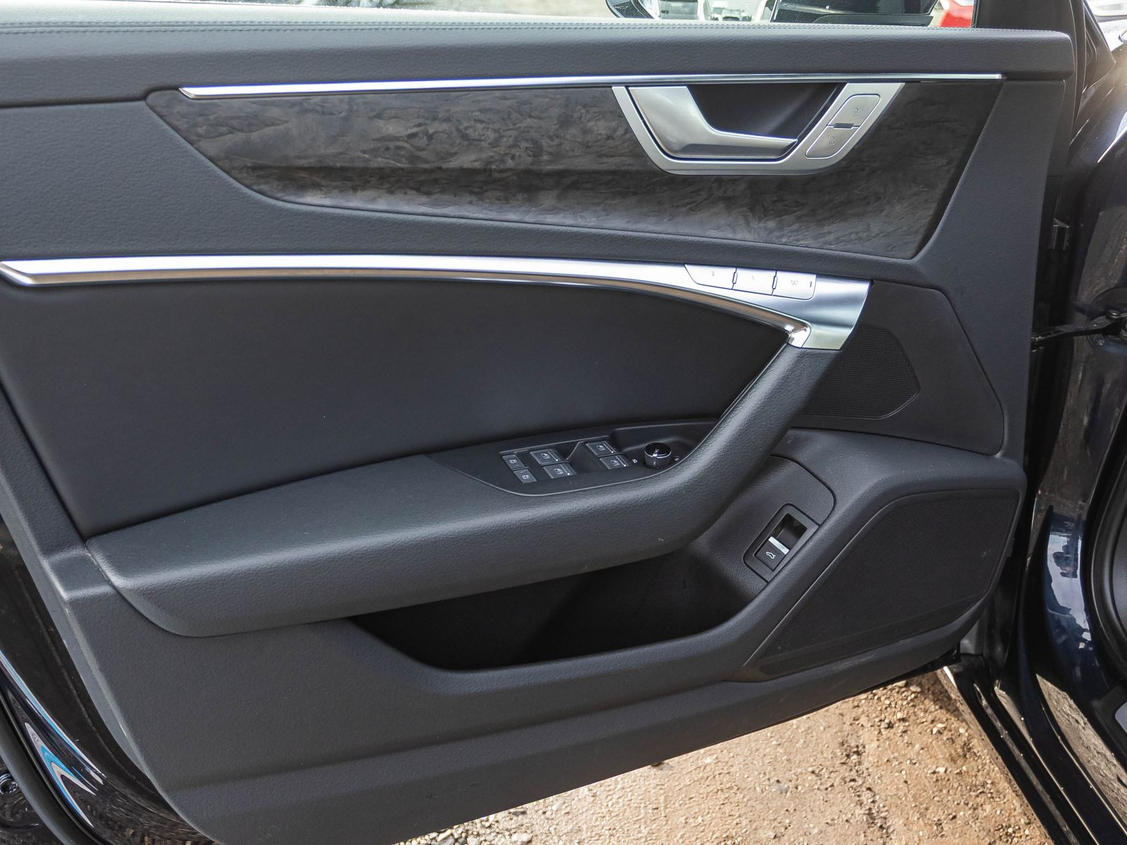 Audi A6 Avant Design 40TDI qu. Stronic Navi LED ACC