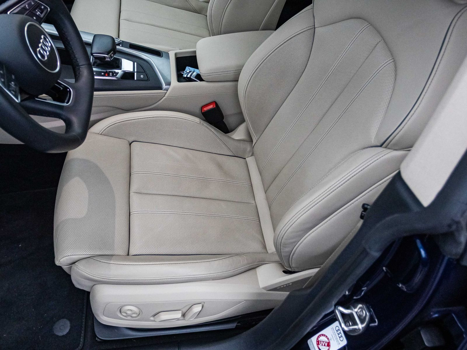 Audi A5 Sportback Advanced 40TFSI Stronic Navi LED Panorama